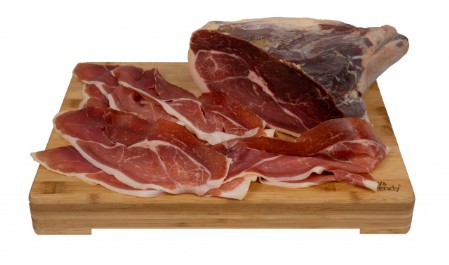 Jambon Jambon cru Serano
