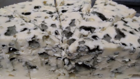 Roquefort Le vieux Berger Roquefort Le vieux Berger