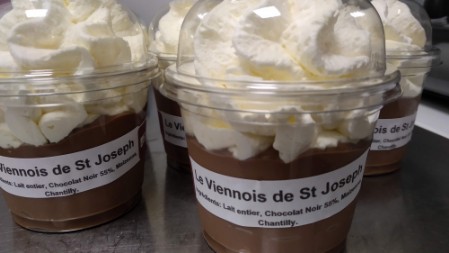 Viennois de saint joseph Viennois
