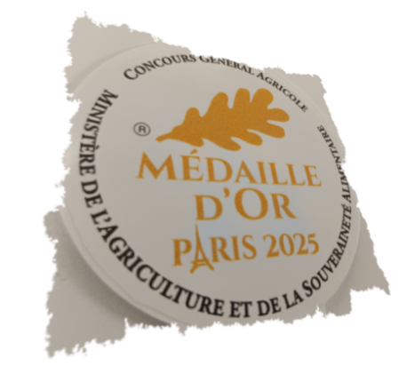 Salon de l'agriculture mathieux rio