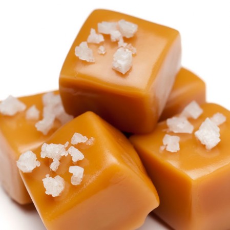 Caramel beurre salé Caramel beurre salé