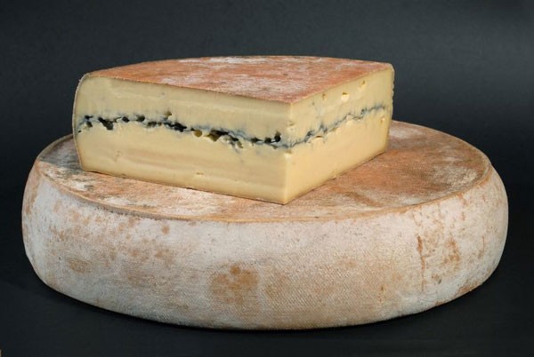 Morbier