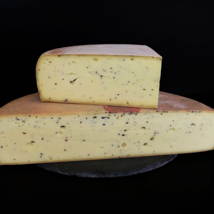 Raclette Truffée