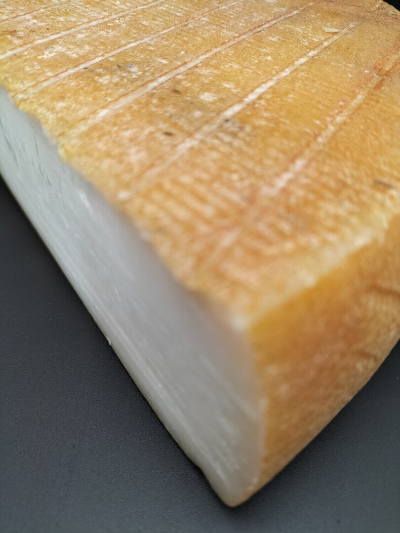 Raclette chèvre