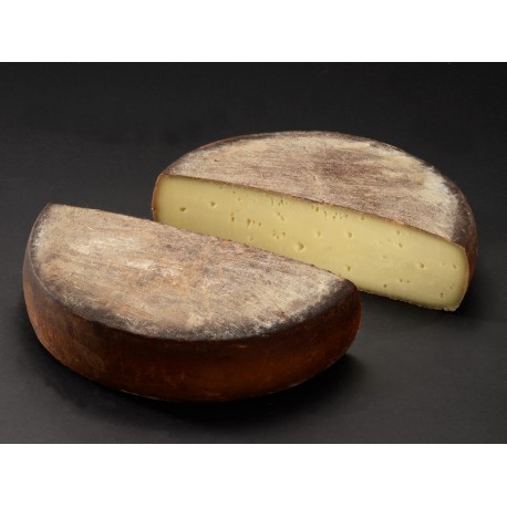 Raclette Fumée
